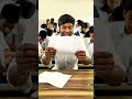 Nee solikudutha ODANE purithu machan😍💯😂 #harishhatricks #youtubeshorts #comedy #exam #youtube