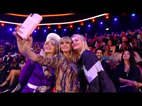 About You Awards 2019 - Die Highlights