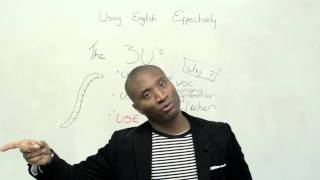 3 rules for improving your English immediately