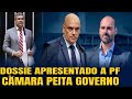 3 NOVOS ALVOS DE TRUMP NO BRASIL DOSSIÊ FOI ENTREGUE NA PF PARA EMBASAR AÇÕES NO SUPREMO ALCOLU