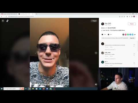 BAKA PRASE PROZIVA JMTRADE-A I PODRZAO LAYZ-A