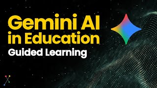 Gemini 5: The AI Socratic Tutor with Guided Learning