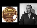 Bing Crosby - Abraham