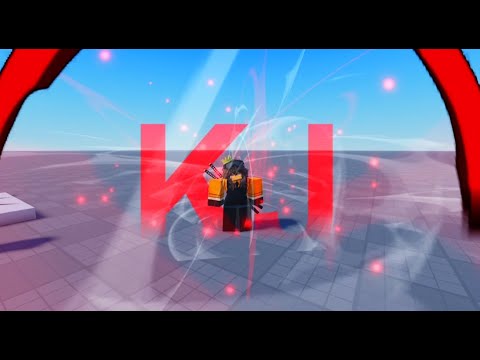 KJ Ultimate | Roblox