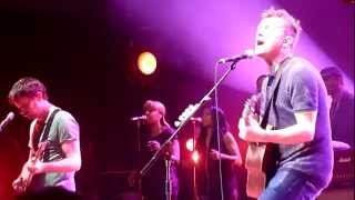 Blur - Young &amp; Lovely [Live at Civic Hall, Wolverhampton - second night - 06-08-2012]