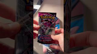 fusion strike pack from sylveon tin #pokemon #pokemonchannel #pokemoncards #asmr #pokemontcg