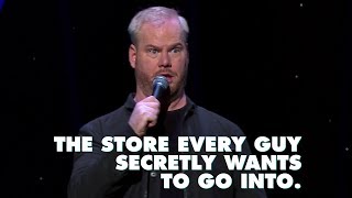 The Store Every Man Wants to Secretly Go Into