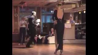 Michael Nadtochi & Eleanora Kalganova La Milonga de Buenos Aires F Canaro
