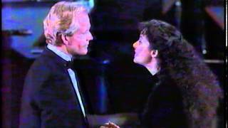 &quot;All I Ask of You&quot; Steve Barton, Sarah Brightman - The Phantom of the Opera