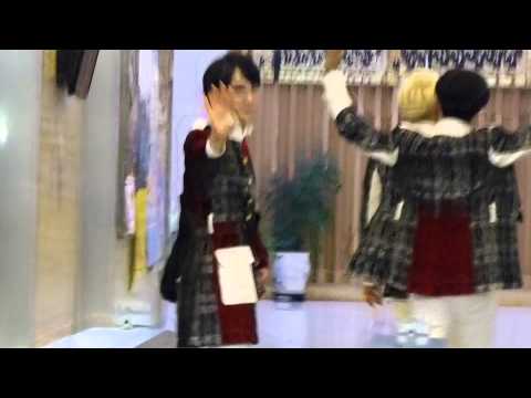 131031 Sukira JongKeyTeam