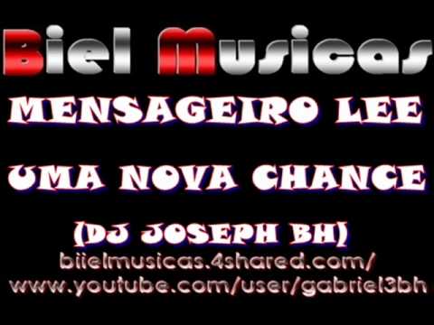 mensageiro lee - uma nova chance.