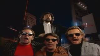 Supertramp (I´m Beggin´You - 1987)