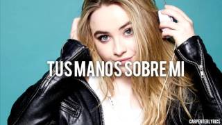 Hands - Mike Perry ft The Vamps, Sabrina Carpenter (Letra en Español)