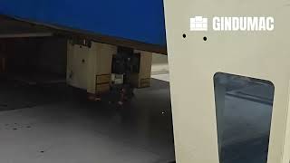 Купить станок для лазерной резки Trumpf TruLaser 2030 - Изображение 4 | Machineryline AZ Станок для лазерной резки Trumpf TruLaser 2030 | Изображение 4 - Machineryline