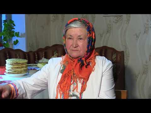 Шорыкйол (марла)