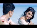 Nicky Tirta - Indah Cintaku (Feat. Rini Mentari)