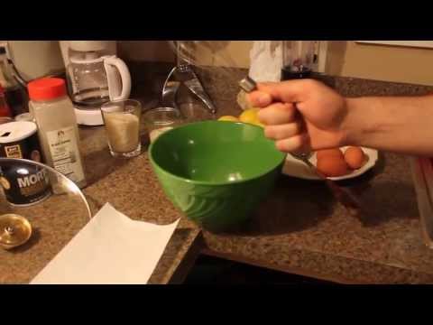 How to make: Greek Soup Avgolemono