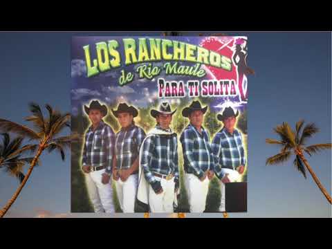 Los Rancheros De Rio Maule - Mi Adolescencia A los 40