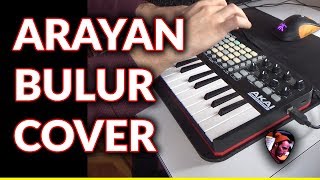 Büyük Ev Ablukada - Arayan Bulur (Cover) #büyükevablukada #arayanbulur #fırtınayt