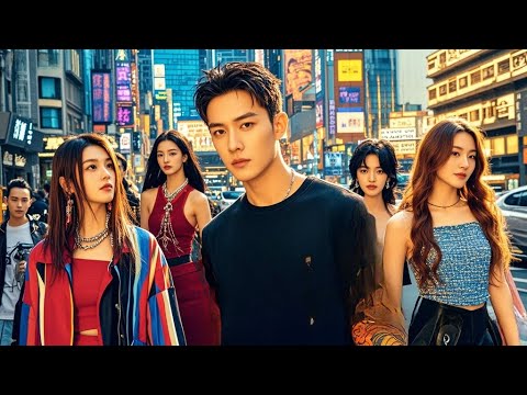 【Indo Sub】Untuk melindungi Yanzi, aku berkelahi… tapi dia justru menyalahkanku! #Full #Minidrama