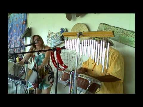 Bickley Rivera IslandChill PROMO Reggae