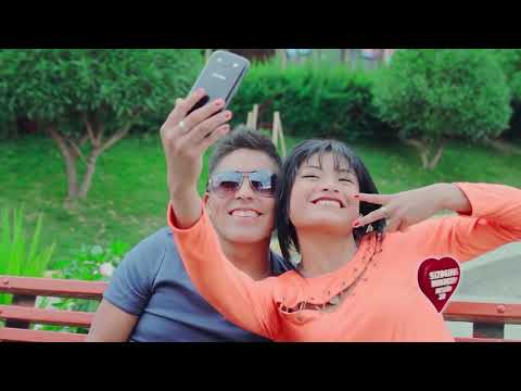 Flor Javier  🌸 Mentiroso Corazón   VIDEO OFICIAL