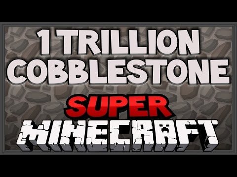 The Factory of The Future | Super Minecraft Heroes [Ep.96]
