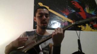 Skank x Sublime - Sam Doin&#39; Time