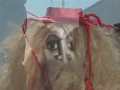 le MARIONETTE di Maurizio Perissinotto