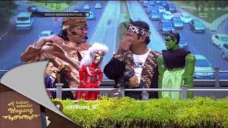 Download lagu Superhero Nolong - Bukan Sekedar Wayang - 23 September 2015 mp3
