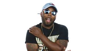 Does Signing To Roc Nation Include A Jay-Z Verse? Jarren Benton Gets Honest Here