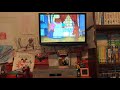 Closing To Little Bear A Kiss For Little Bear 2000 VHS