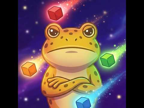 Pixel Splash video thumbnail