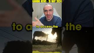 PS Plus Game Catalog May 2024