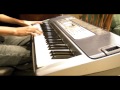 Paradise Lost - Hollywood Undead (Piano Cover ...