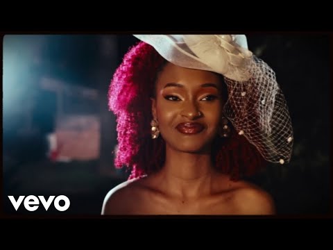 Nattyva - I DO ft. Kenny K-Shot