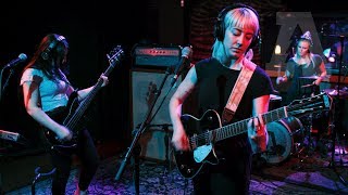 Daddy Issues - Locked Out | Audiotree Live