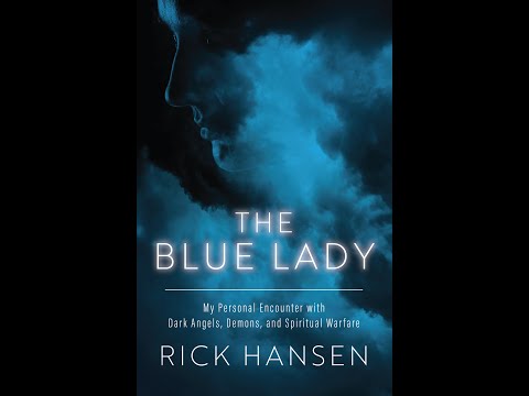 The Exorcist Files Blue Lady Video Interview