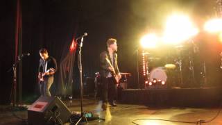 David Cook "Heartbeat" Long Island 3/4/16