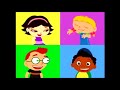 Disneys Little Einsteins Trailers 2003 2008