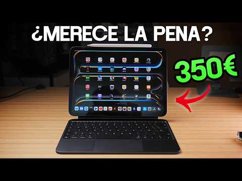 He cambiado el Magic Keyboard de Apple por un teclado mecánico. Ojalá hubiera sabido todo esto antes de comprarlo