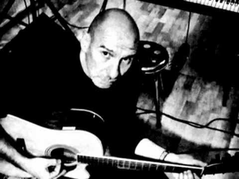 Patrick Lindgren - Godspeed