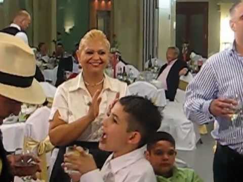 Kwiek 2012 ostern in Ungarn