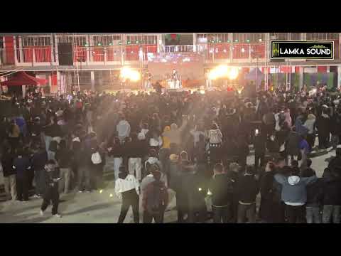 CARNIVAL NIGHT|| THANGGINSANG TOMBING