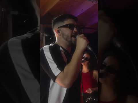 Cantante de Moreno, Buenos Aires