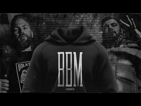 Scenzah x JURI - BBM Hoodie (prod. by Barish Beats)