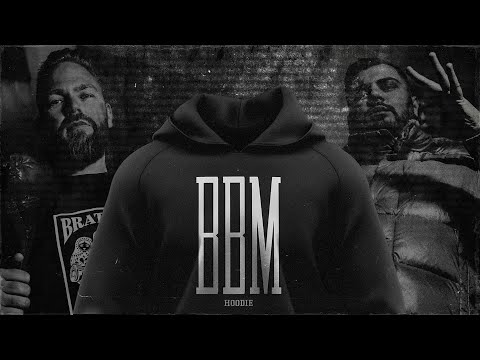 Miniatura de BBM-Hoodie