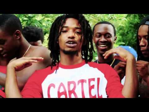 Donkey Cartel ft Jizzle Cartel - Homicide (Official Music Video)