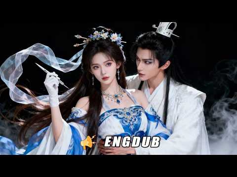 [ENGDUB]I Pretended To Be A Foolish Consort To Hide My Power—But The Prince Saw Through It All! 🖤