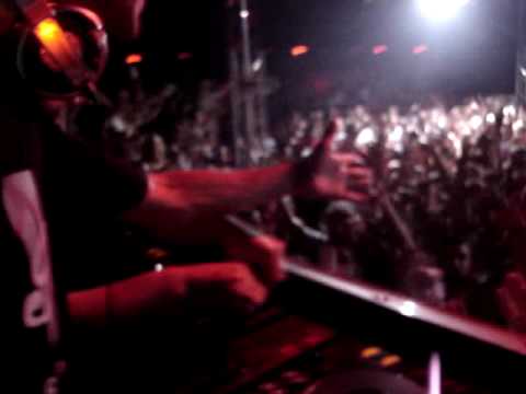 Peran Live in Poland 2005  ,  Pniewy - Club Colosseum, metropole 16/07/2005